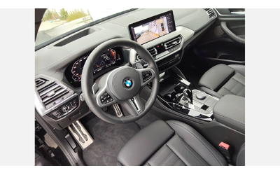 bmw-x4-m40i - 5