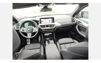 BMW X4 M40i - автомобили, коли, обяви за нови и употребявани 6