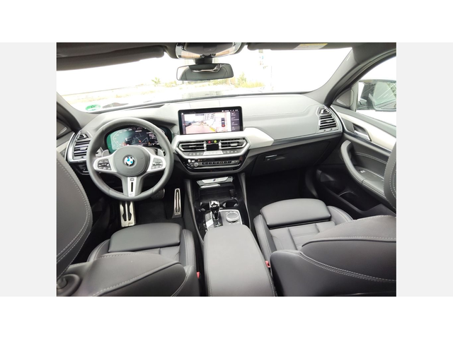 BMW X4 M40i - автомобили, коли, обяви за нови и употребявани 6