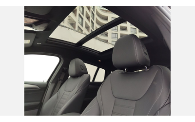 BMW X4 M40i - автомобили, коли, обяви за нови и употребявани 8