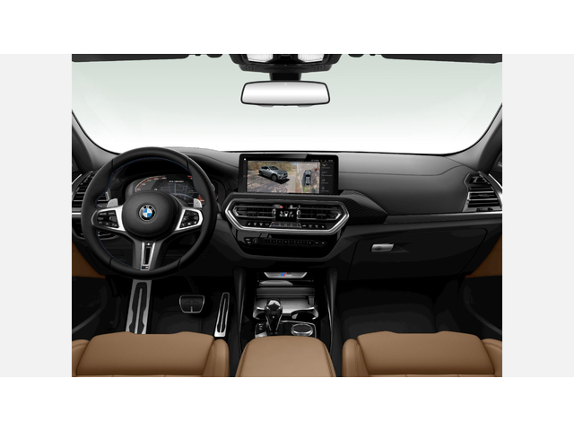 BMW X4 M40i - автомобили, коли, обяви за нови и употребявани 9