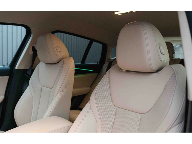 BMW X4 X4 20d xDrive - автомобили, коли, обяви за нови и употребявани 4