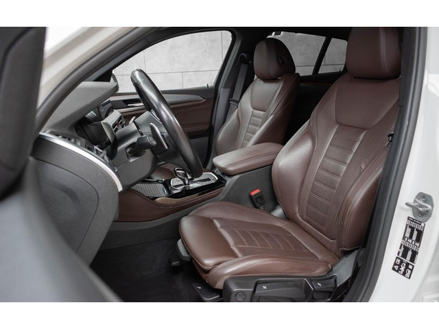 BMW X4 X4 30d xDrive M-Sport - автомобили, коли, обяви за нови и употребявани 3