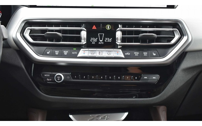 BMW X4 X4 30d xDrive M-Sport - автомобили, коли, обяви за нови и употребявани 7