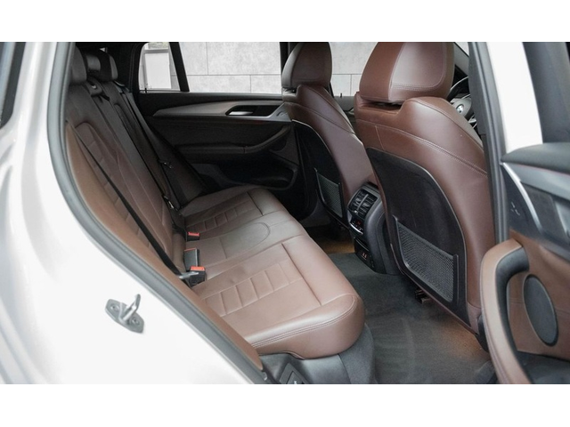 BMW X4 X4 30d xDrive M-Sport - автомобили, коли, обяви за нови и употребявани 8