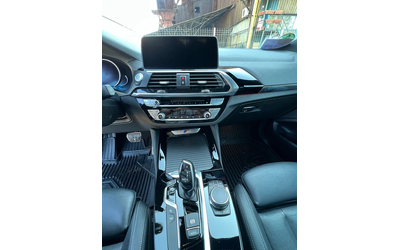 bmw-x4-x4-m40i-xdrive - 5