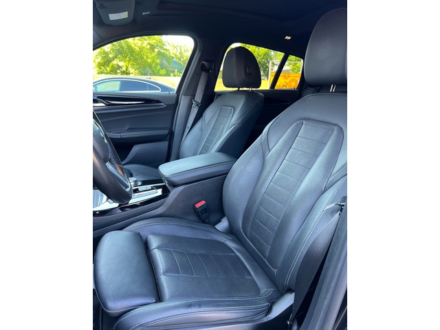 BMW X4 X4 M40i xDrive - автомобили, коли, обяви за нови и употребявани 6