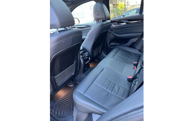 BMW X4 X4 M40i xDrive - автомобили, коли, обяви за нови и употребявани 7