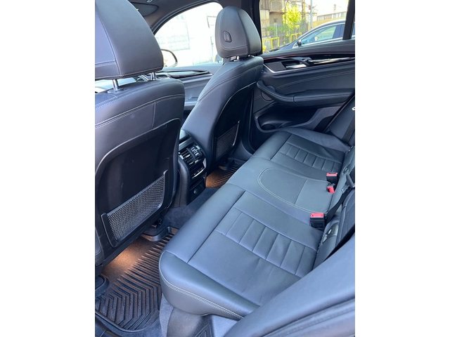 BMW X4 X4 M40i xDrive - автомобили, коли, обяви за нови и употребявани 7