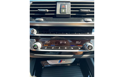 BMW X4 X4 M40i xDrive - автомобили, коли, обяви за нови и употребявани 9