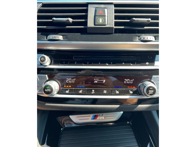 BMW X4 X4 M40i xDrive - автомобили, коли, обяви за нови и употребявани 9