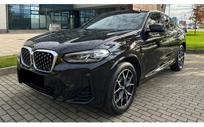 bmw-x4-x4-xdrive20d-m-pack - 0