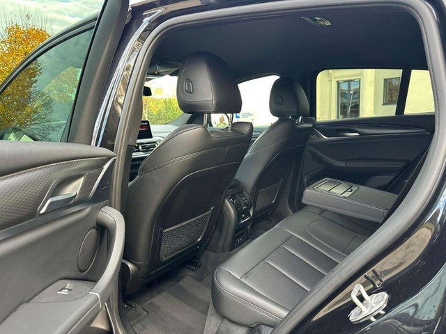 BMW X4 X4 xDrive20d M Pack - автомобили, коли, обяви за нови и употребявани 10