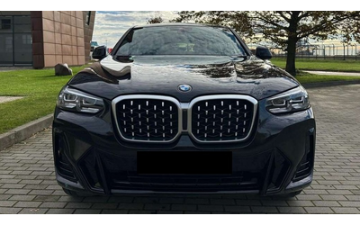 bmw-x4-x4-xdrive20d-m-pack - 1