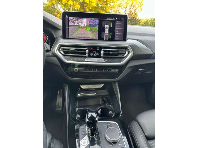 BMW X4 X4 xDrive20d M Pack - автомобили, коли, обяви за нови и употребявани 8