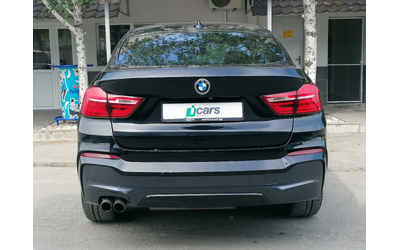 bmw-x4-xdrive-35i - 4