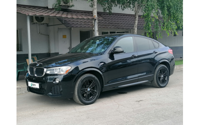 BMW X4 xDrive 35i - автомобили, коли, обяви за нови и употребявани 7