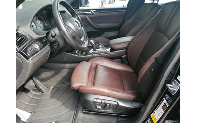 BMW X4 xDrive 35i - автомобили, коли, обяви за нови и употребявани 9