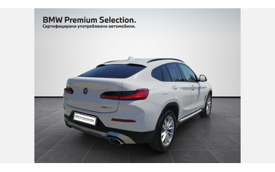 bmw-x4-xdrive20d - 1
