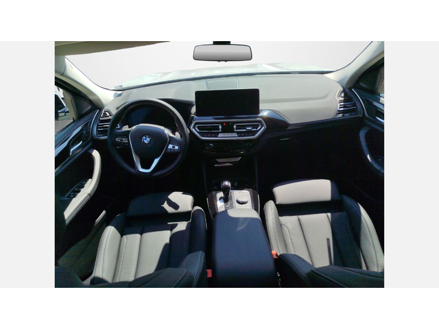 BMW X4 xDrive20d - автомобили, коли, обяви за нови и употребявани 6