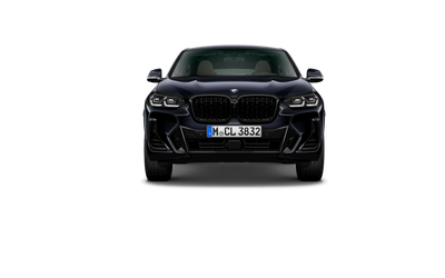 BMW X4 xDrive20d - автомобили, коли, обяви за нови и употребявани 13