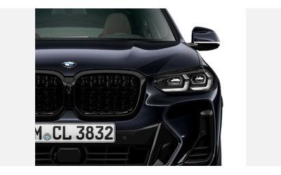 bmw-x4-xdrive20d - 5