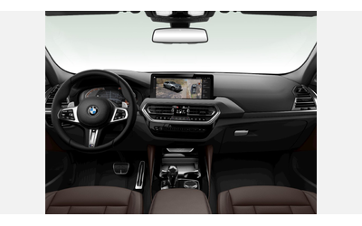 BMW X4 xDrive20d - автомобили, коли, обяви за нови и употребявани 9