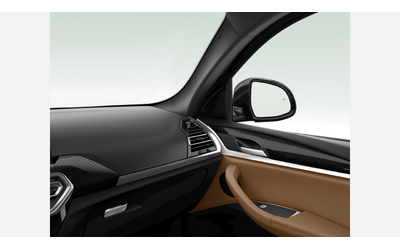 BMW X4 xDrive20d - автомобили, коли, обяви за нови и употребявани 10