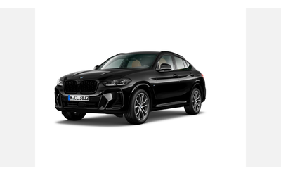 bmw-x4-xdrive20d - 1