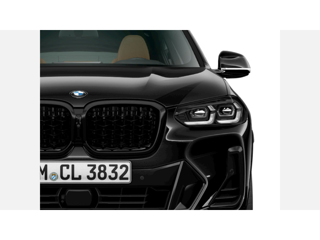 BMW X4 xDrive20d - автомобили, коли, обяви за нови и употребявани 5