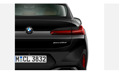 BMW X4 xDrive20d - автомобили, коли, обяви за нови и употребявани 6