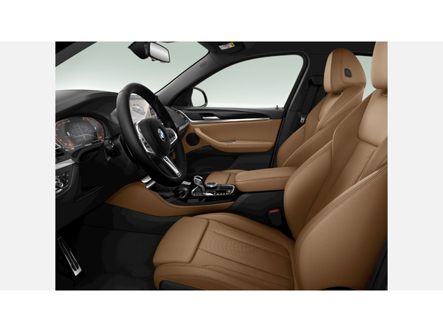 BMW X4 xDrive20d - автомобили, коли, обяви за нови и употребявани 7