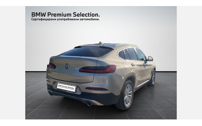 bmw-x4-xdrive20d - 1