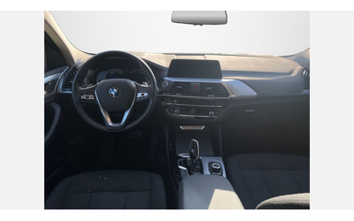 BMW X4 xDrive20d - автомобили, коли, обяви за нови и употребявани 6