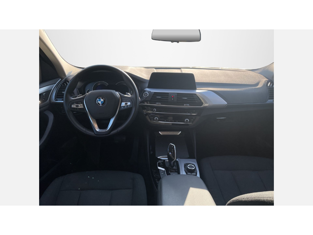 BMW X4 xDrive20d - автомобили, коли, обяви за нови и употребявани 6