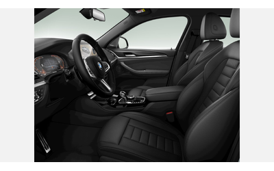 BMW X4 xDrive20d - автомобили, коли, обяви за нови и употребявани 7