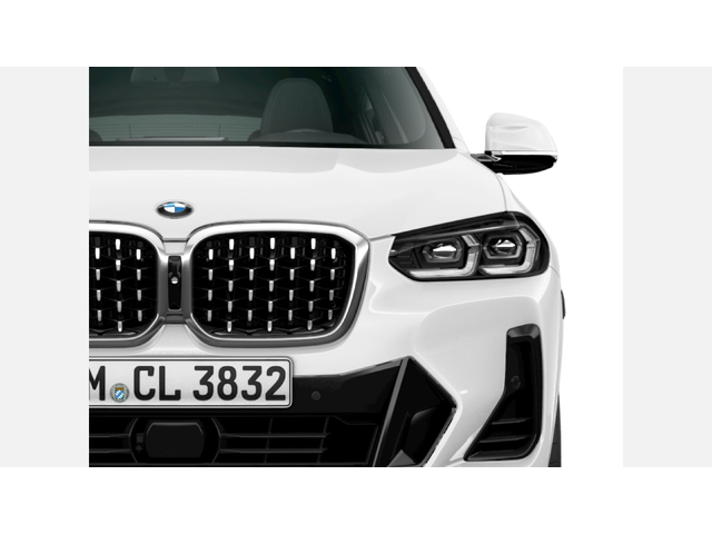 BMW X4 xDrive20d - автомобили, коли, обяви за нови и употребявани 5
