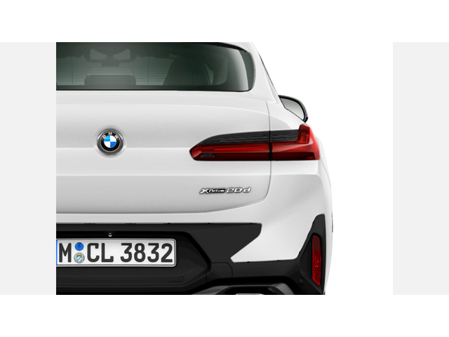 BMW X4 xDrive20d - автомобили, коли, обяви за нови и употребявани 6