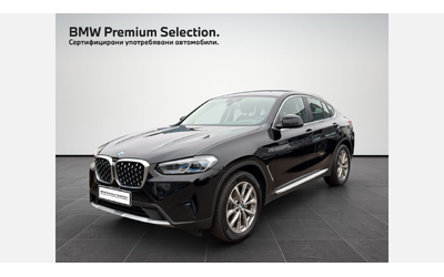 bmw-x4-xdrive20d - 0