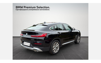 bmw-x4-xdrive20d - 1