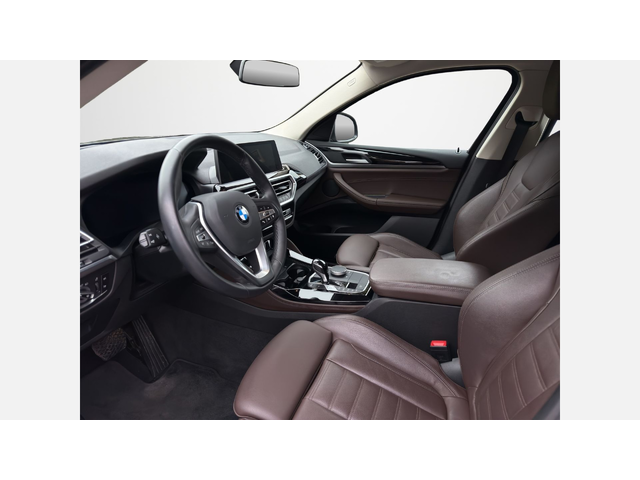 BMW X4 xDrive20d - автомобили, коли, обяви за нови и употребявани 5