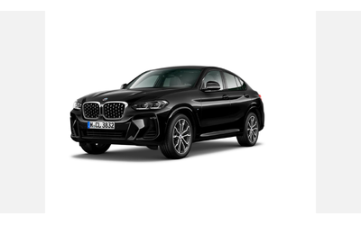 bmw-x4-xdrive20d - 1