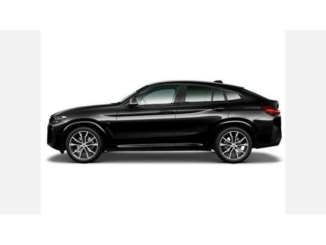 BMW X4 xDrive20d - автомобили, коли, обяви за нови и употребявани 3