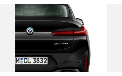 BMW X4 xDrive20d - автомобили, коли, обяви за нови и употребявани 6