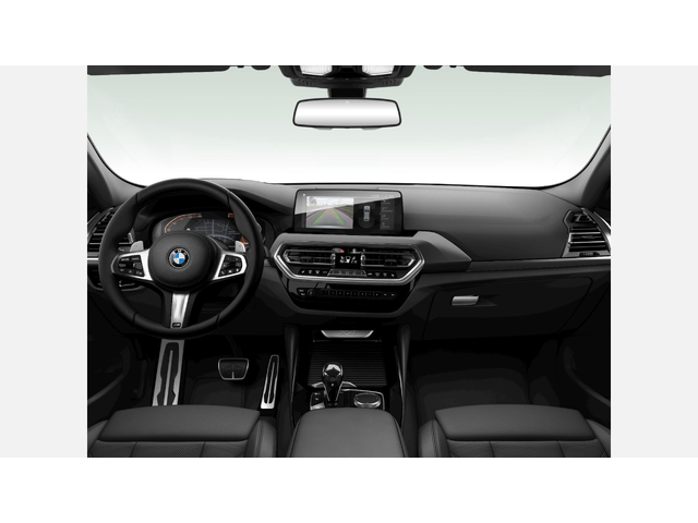 BMW X4 xDrive20d - автомобили, коли, обяви за нови и употребявани 9