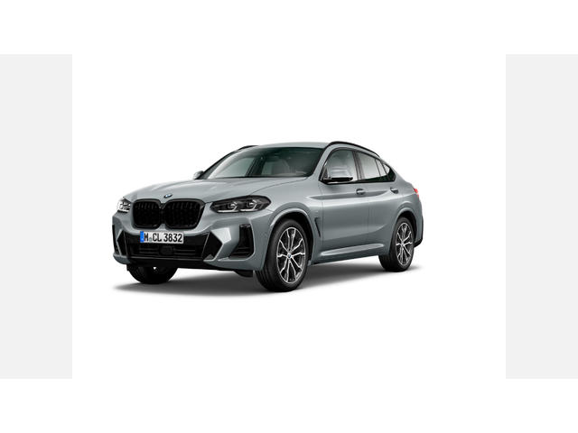 BMW X4 xDrive20d - автомобили, коли, обяви за нови и употребявани 0