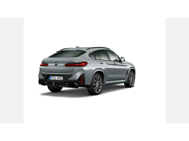 BMW X4 xDrive20d - автомобили, коли, обяви за нови и употребявани 1