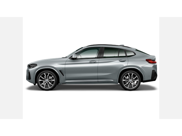 BMW X4 xDrive20d - автомобили, коли, обяви за нови и употребявани 2