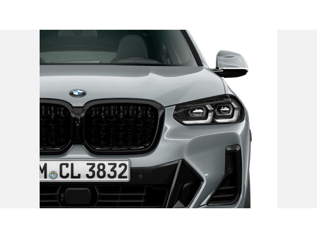 BMW X4 xDrive20d - автомобили, коли, обяви за нови и употребявани 4