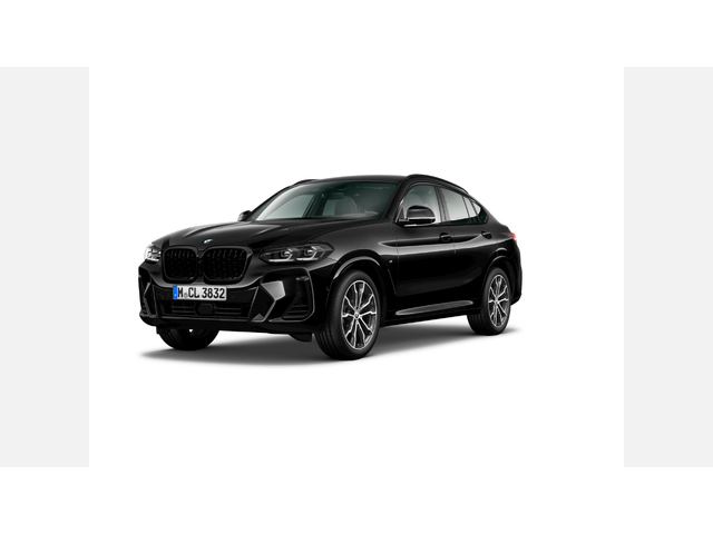 BMW X4 xDrive20d - автомобили, коли, обяви за нови и употребявани 0